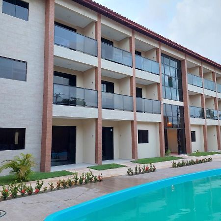 Flat Casa Da Praia Pôrto das Galinhas Kültér fotó