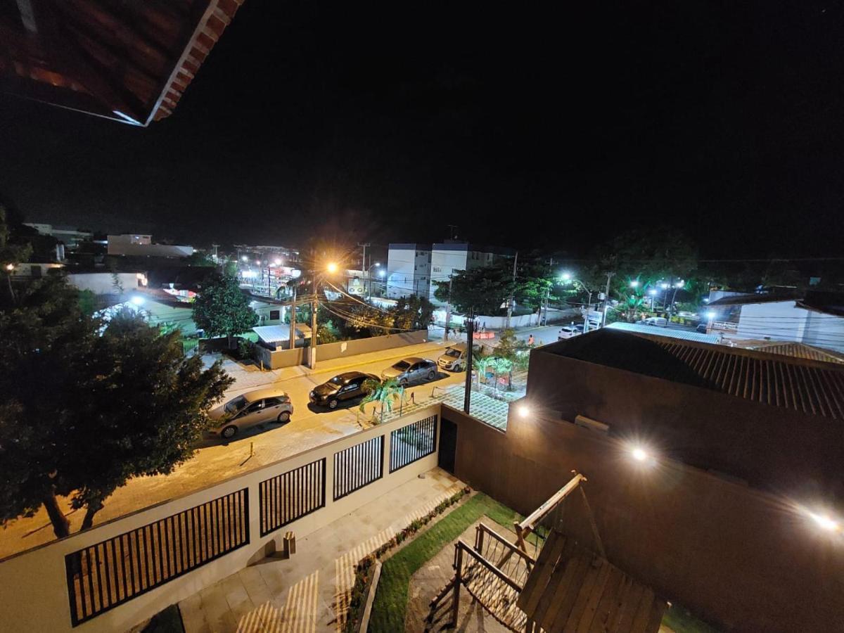 Flat Casa Da Praia Pôrto das Galinhas Kültér fotó