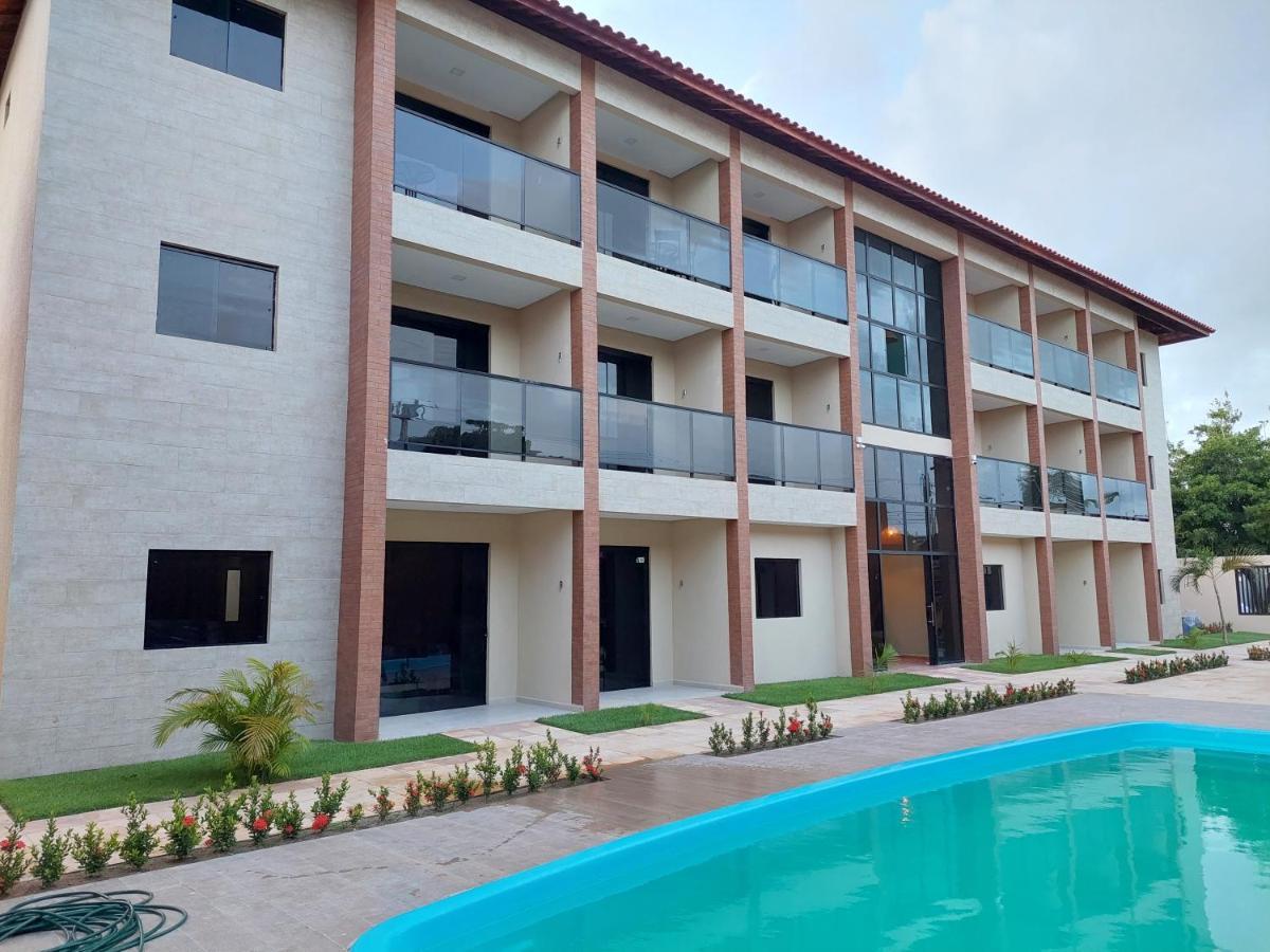 Flat Casa Da Praia Pôrto das Galinhas Kültér fotó