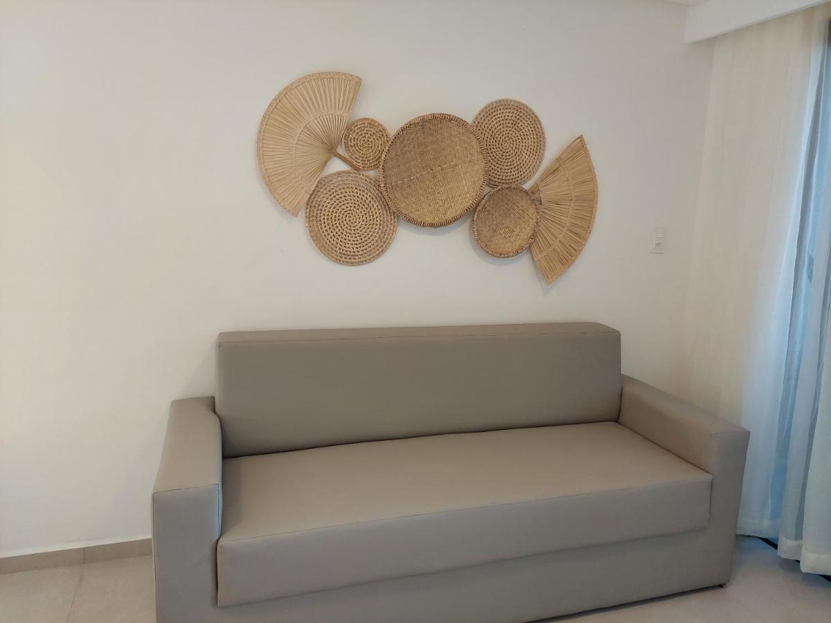 Flat Casa Da Praia Pôrto das Galinhas Kültér fotó