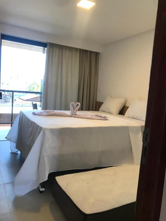 Flat Casa Da Praia Pôrto das Galinhas Kültér fotó