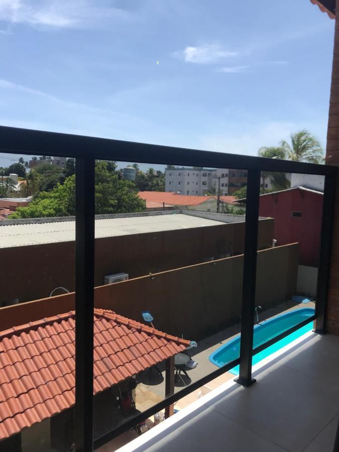 Flat Casa Da Praia Pôrto das Galinhas Kültér fotó