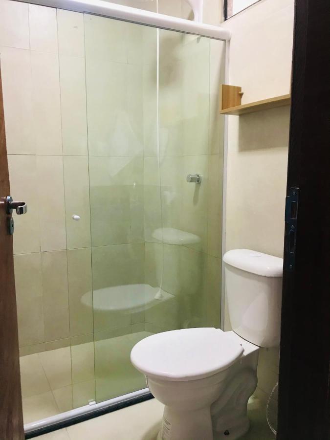 Flat Casa Da Praia Pôrto das Galinhas Kültér fotó