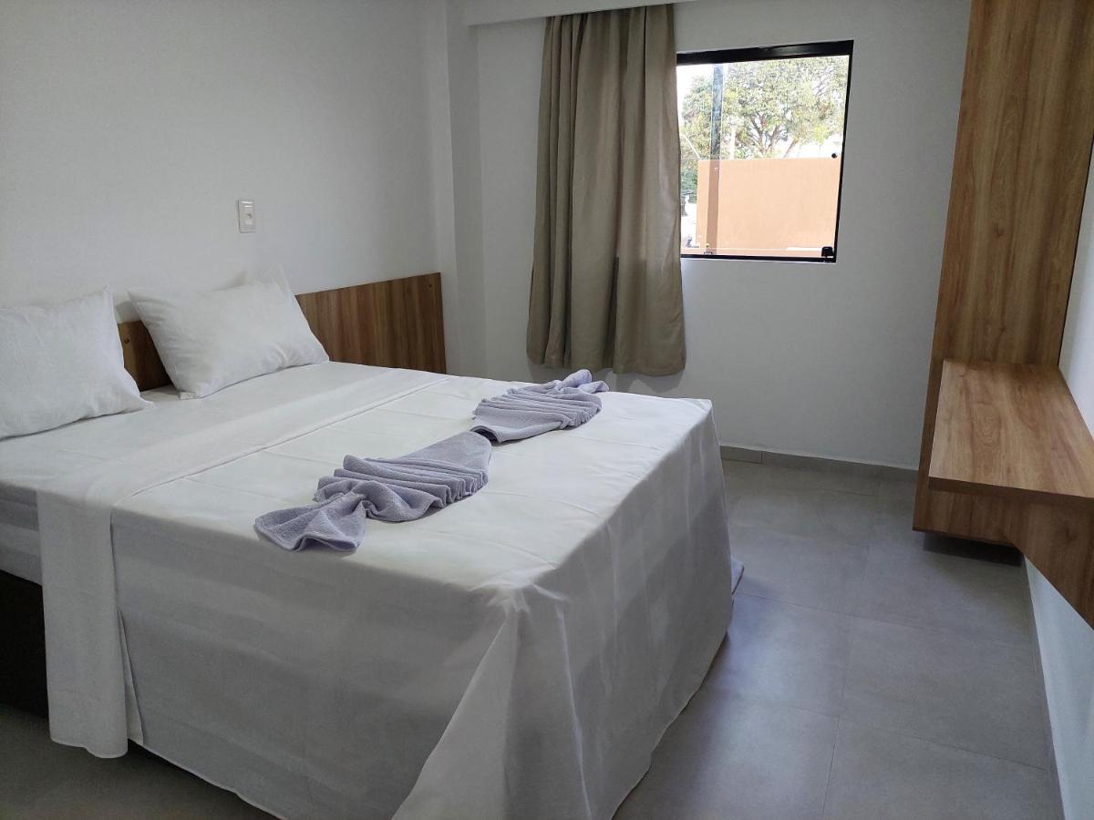 Flat Casa Da Praia Pôrto das Galinhas Kültér fotó