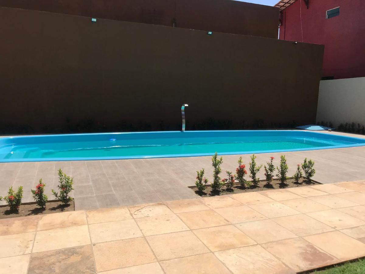 Flat Casa Da Praia Pôrto das Galinhas Kültér fotó