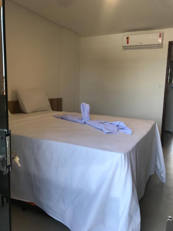 Flat Casa Da Praia Pôrto das Galinhas Kültér fotó