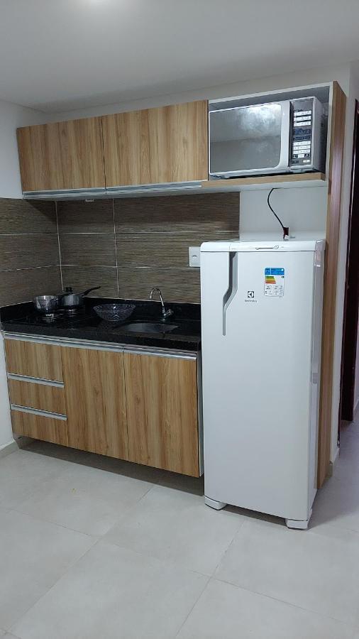 Flat Casa Da Praia Pôrto das Galinhas Kültér fotó