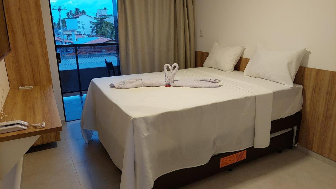 Flat Casa Da Praia Pôrto das Galinhas Kültér fotó