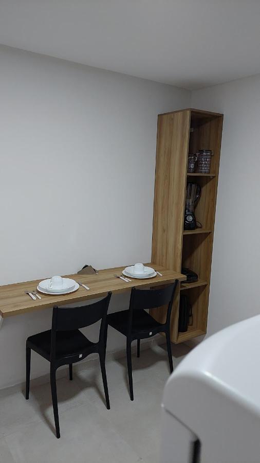 Flat Casa Da Praia Pôrto das Galinhas Kültér fotó