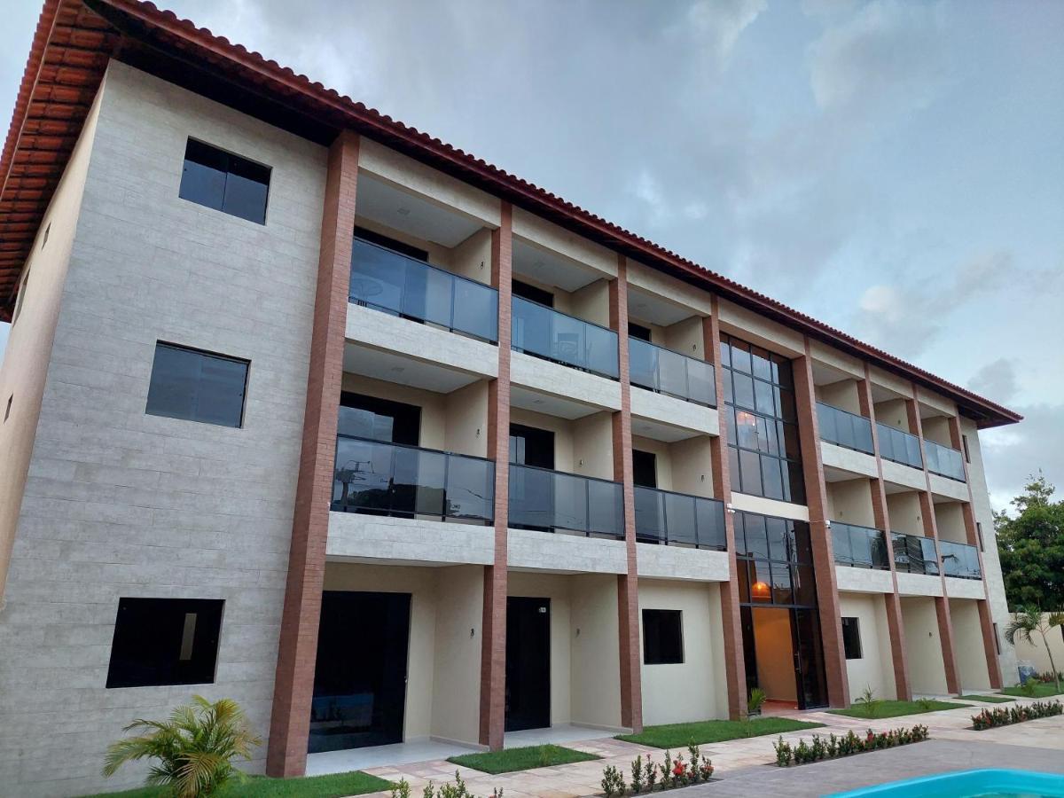 Flat Casa Da Praia Pôrto das Galinhas Kültér fotó