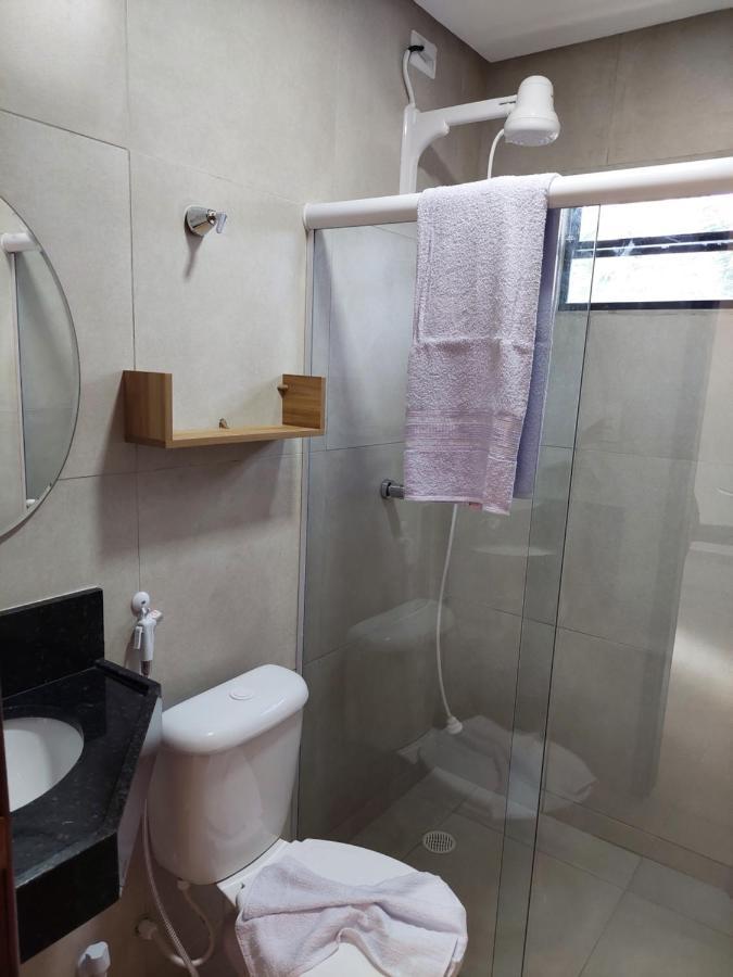 Flat Casa Da Praia Pôrto das Galinhas Kültér fotó